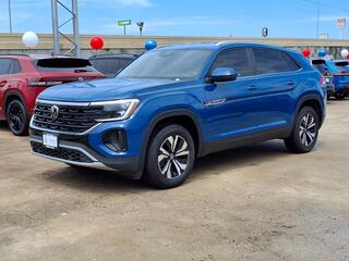 2025 Volkswagen Atlas Cross Sport for sale in Corpus Christi TX