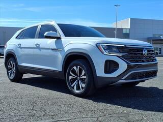 2025 Volkswagen Atlas Cross Sport for sale in Peoria AZ