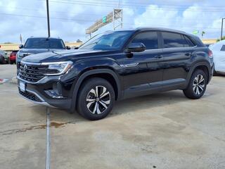2025 Volkswagen Atlas Cross Sport for sale in Corpus Christi TX
