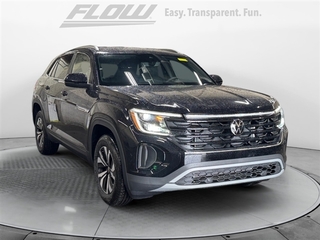 2025 Volkswagen Atlas Cross Sport for sale in Durham NC