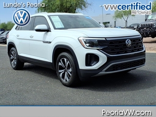 2024 Volkswagen Atlas Cross Sport for sale in Peoria AZ