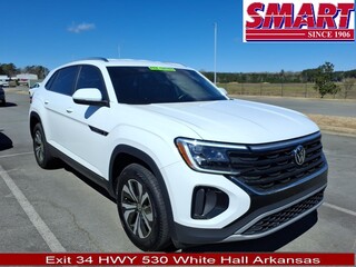 2024 Volkswagen Atlas Cross Sport