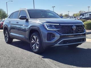 2024 Volkswagen Atlas Cross Sport for sale in Peoria AZ