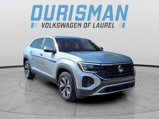 2024 Volkswagen Atlas Cross Sport for sale in Laurel MD