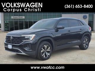 2025 Volkswagen Atlas Cross Sport for sale in Corpus Christi TX