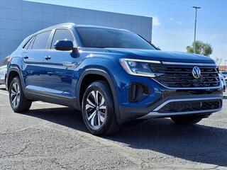 2025 Volkswagen Atlas Cross Sport for sale in Peoria AZ