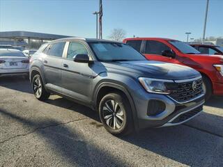 2024 Volkswagen Atlas Cross Sport for sale in Clarksville TN