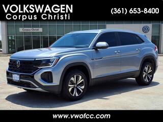 2025 Volkswagen Atlas Cross Sport for sale in Corpus Christi TX