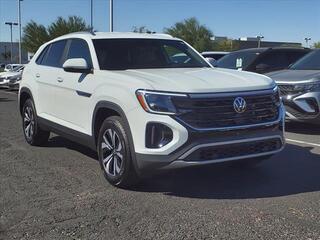 2025 Volkswagen Atlas Cross Sport for sale in Peoria AZ