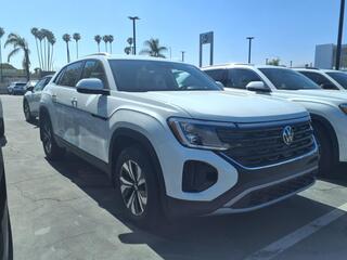 2025 Volkswagen Atlas Cross Sport for sale in Plymouth MA