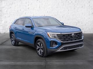 2025 Volkswagen Atlas Cross Sport for sale in Chattanooga TN