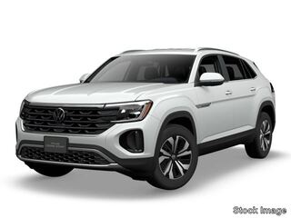 2024 Volkswagen Atlas Cross Sport for sale in Kingwood TX