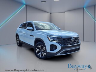 2025 Volkswagen Atlas Cross Sport for sale in Houston TX