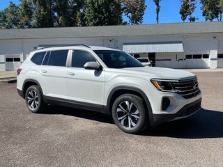 2026 Volkswagen Atlas for sale in Mount Pleasant SC