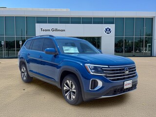 2026 Volkswagen Atlas for sale in Kingwood TX