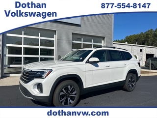 2026 Volkswagen Atlas for sale in Dothan AL
