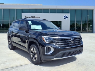 2026 Volkswagen Atlas for sale in Kingwood TX