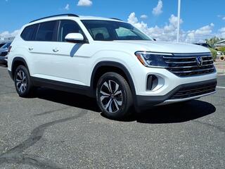 2026 Volkswagen Atlas for sale in Peoria AZ