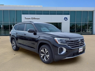 2026 Volkswagen Atlas for sale in Kingwood TX