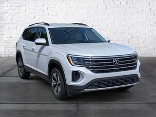 2026 Volkswagen Atlas for sale in Chattanooga TN