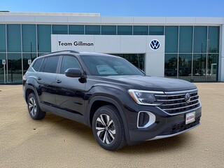 2026 Volkswagen Atlas for sale in Kingwood TX