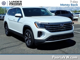 2026 Volkswagen Atlas for sale in Peoria AZ