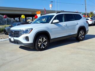 2026 Volkswagen Atlas for sale in Corpus Christi TX