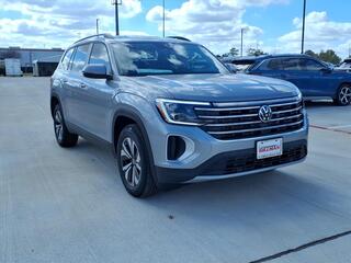 2026 Volkswagen Atlas for sale in Kingwood TX