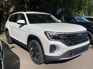 2026 Volkswagen Atlas for sale in Mount Pleasant SC