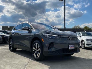 2023 Volkswagen ID.4