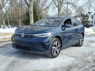 2023 Volkswagen ID.4