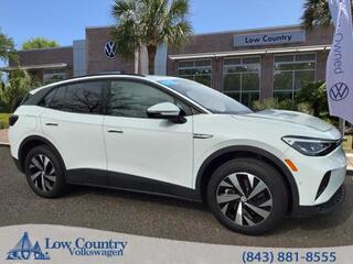 2023 Volkswagen ID.4 for sale in Mount Pleasant SC