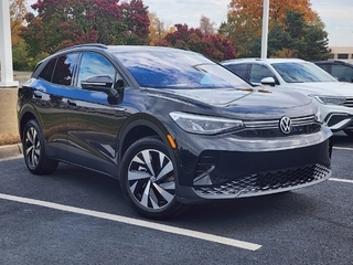 2023 Volkswagen ID.4