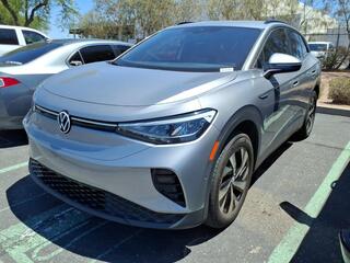 2023 Volkswagen ID.4 for sale in Peoria AZ