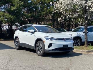 2023 Volkswagen ID.4