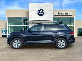 2018 Volkswagen Atlas for sale in Lincoln NE