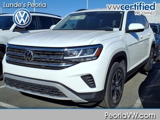 2022 Volkswagen Atlas for sale in Peoria AZ