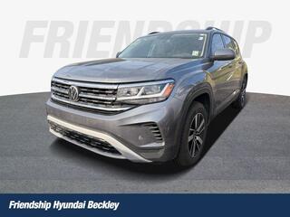 2023 Volkswagen Atlas for sale in Mount Hope WV