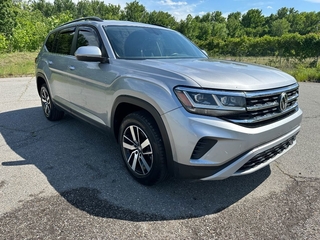 2021 Volkswagen Atlas for sale in Bourbonnais IL