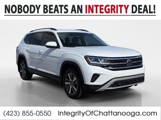2022 Volkswagen Atlas for sale in Chattanooga TN