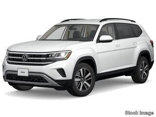 2023 Volkswagen Atlas