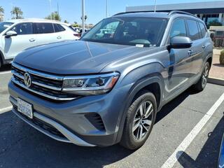 2023 Volkswagen Atlas for sale in Peoria AZ