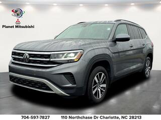 2023 Volkswagen Atlas for sale in Charlotte NC