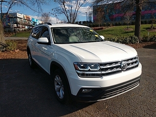 2020 Volkswagen Atlas for sale in Durham NC