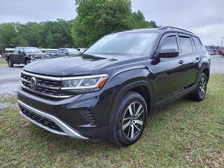 2021 Volkswagen Atlas for sale in Hartselle AL