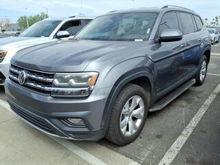 2018 Volkswagen Atlas for sale in Peoria AZ