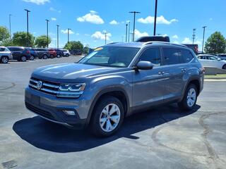 2018 Volkswagen Atlas for sale in Norman OK