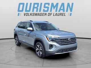 2024 Volkswagen Atlas for sale in Laurel MD