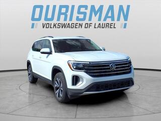 2024 Volkswagen Atlas for sale in Laurel MD