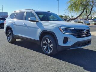 2025 Volkswagen Atlas for sale in Peoria AZ